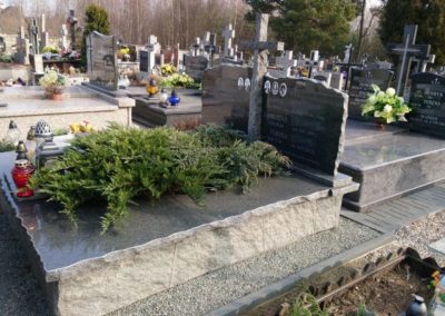 kamieniarstwo białystok gromek