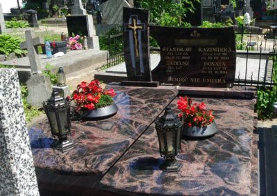 kamieniarstwo białystok gromek