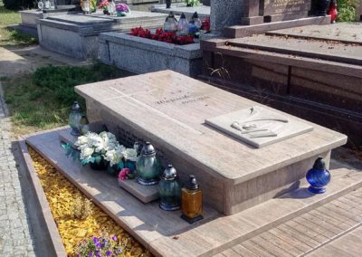 kamieniarstwo białystok gromek