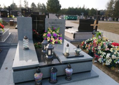 kamieniarstwo białystok gromek