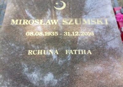 kamieniarstwo białystok gromek