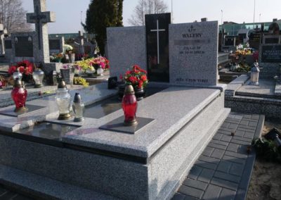 kamieniarstwo białystok gromek