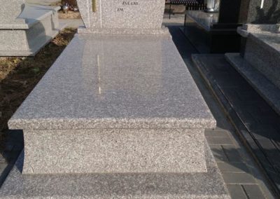 nagrobki białystok gromek