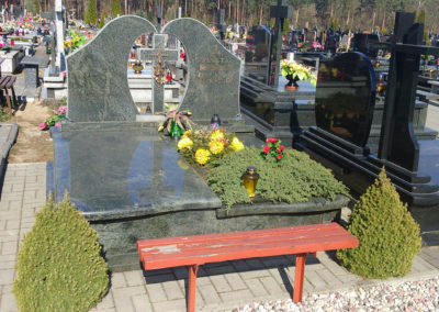 kamieniarstwo białystok gromek