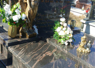 kamieniarstwo białystok gromek