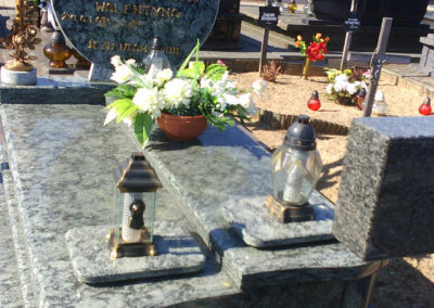 kamieniarstwo białystok gromek