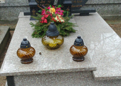 kamieniarstwo białystok gromek