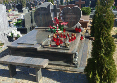 kamieniarstwo białystok gromek