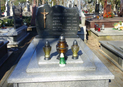 kamieniarstwo białystok gromek