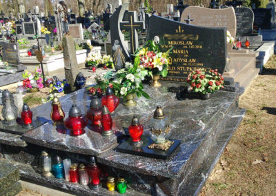 kamieniarstwo białystok gromek