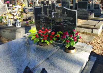 kamieniarstwo białystok gromek