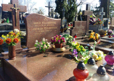 kamieniarstwo białystok gromek