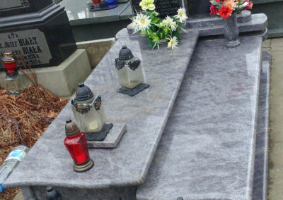 kamieniarstwo białystok gromek