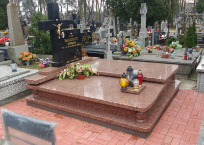 kamieniarstwo białystok gromek