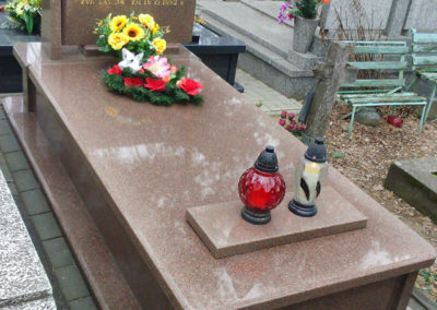 kamieniarstwo białystok gromek