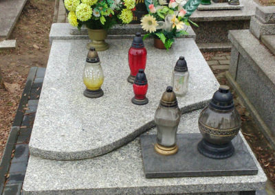 kamieniarstwo białystok gromek